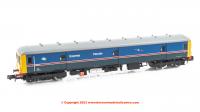 N-128-55994X Revolution Trains Class 128 Parcels Unit number 55994 in Express Parcels livery
